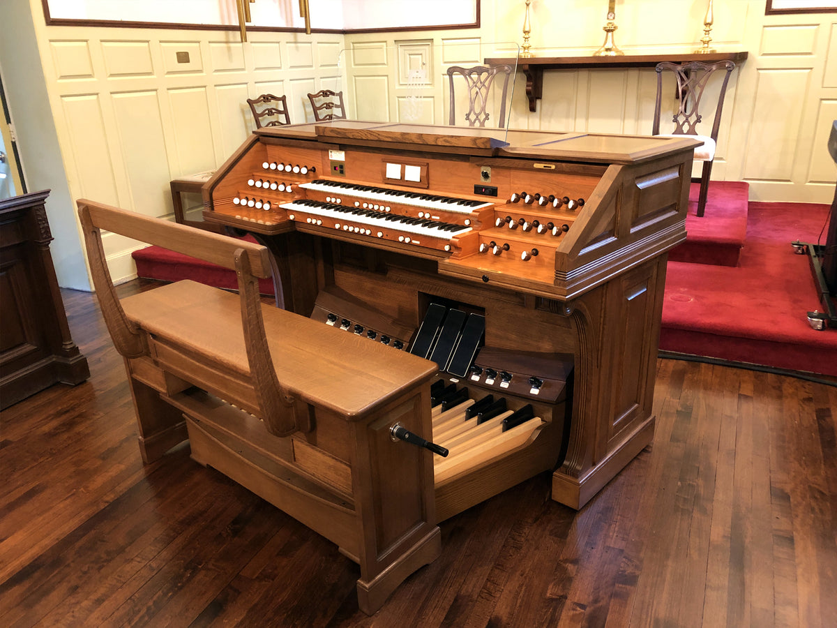 Organ Benches PJM Pipe Organ Parts