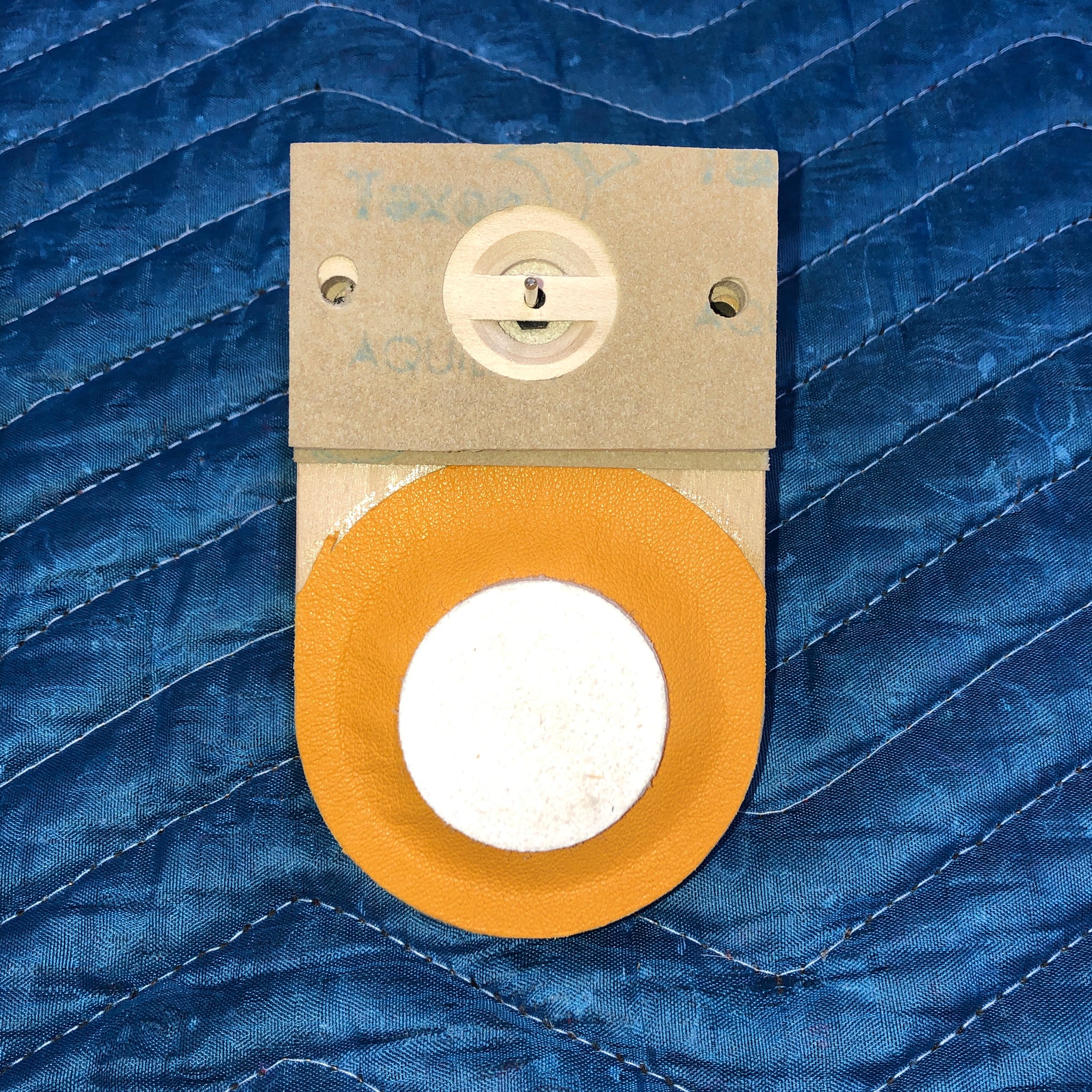 Electro-pneumatic Pouch Blocks, Toe Hole Size up to 1 3/4", Valve Size 2"